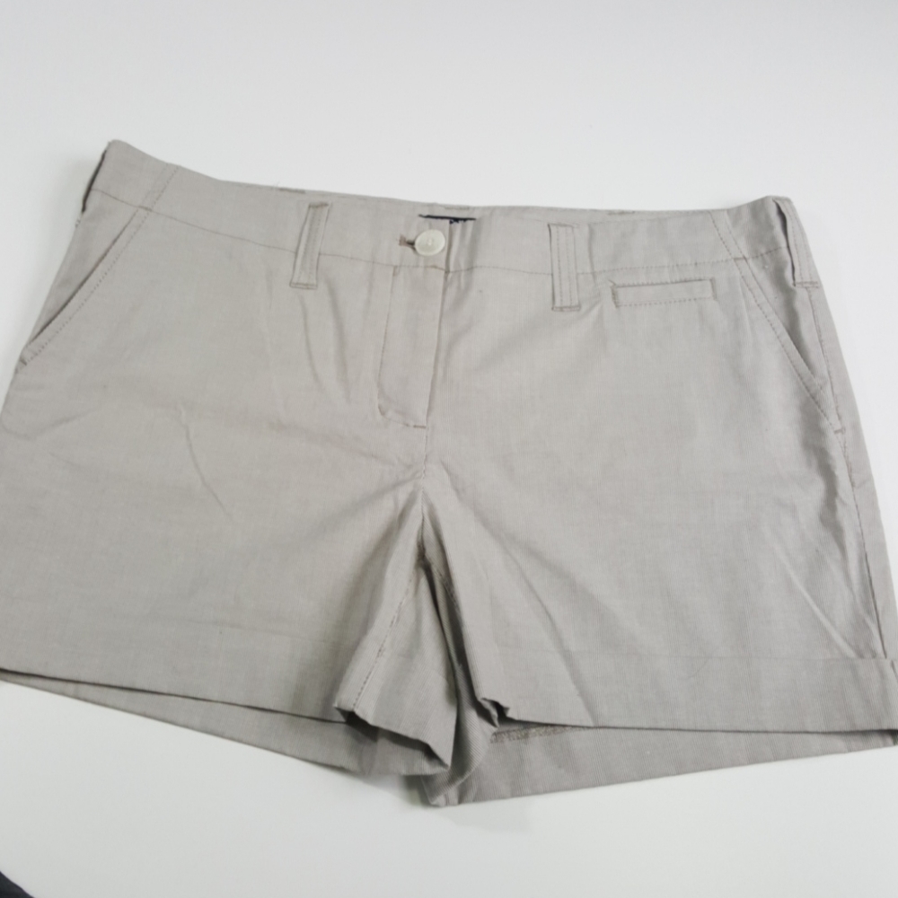 Dalia collection shorts.